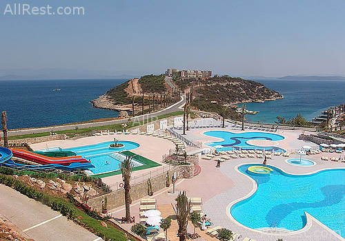Iberotel Bodrum Princess 9